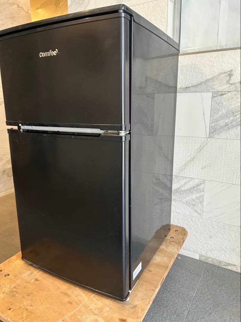 Comfee 90L冷蔵庫 2022年製　小型冷蔵庫