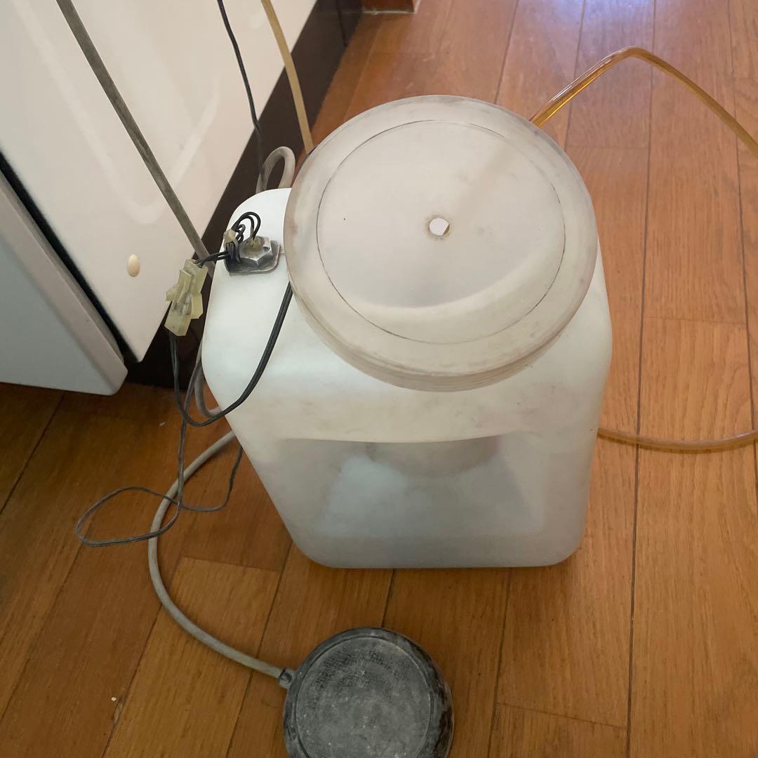 掃除機・クリーナー STEAM CLEANER ST-1
