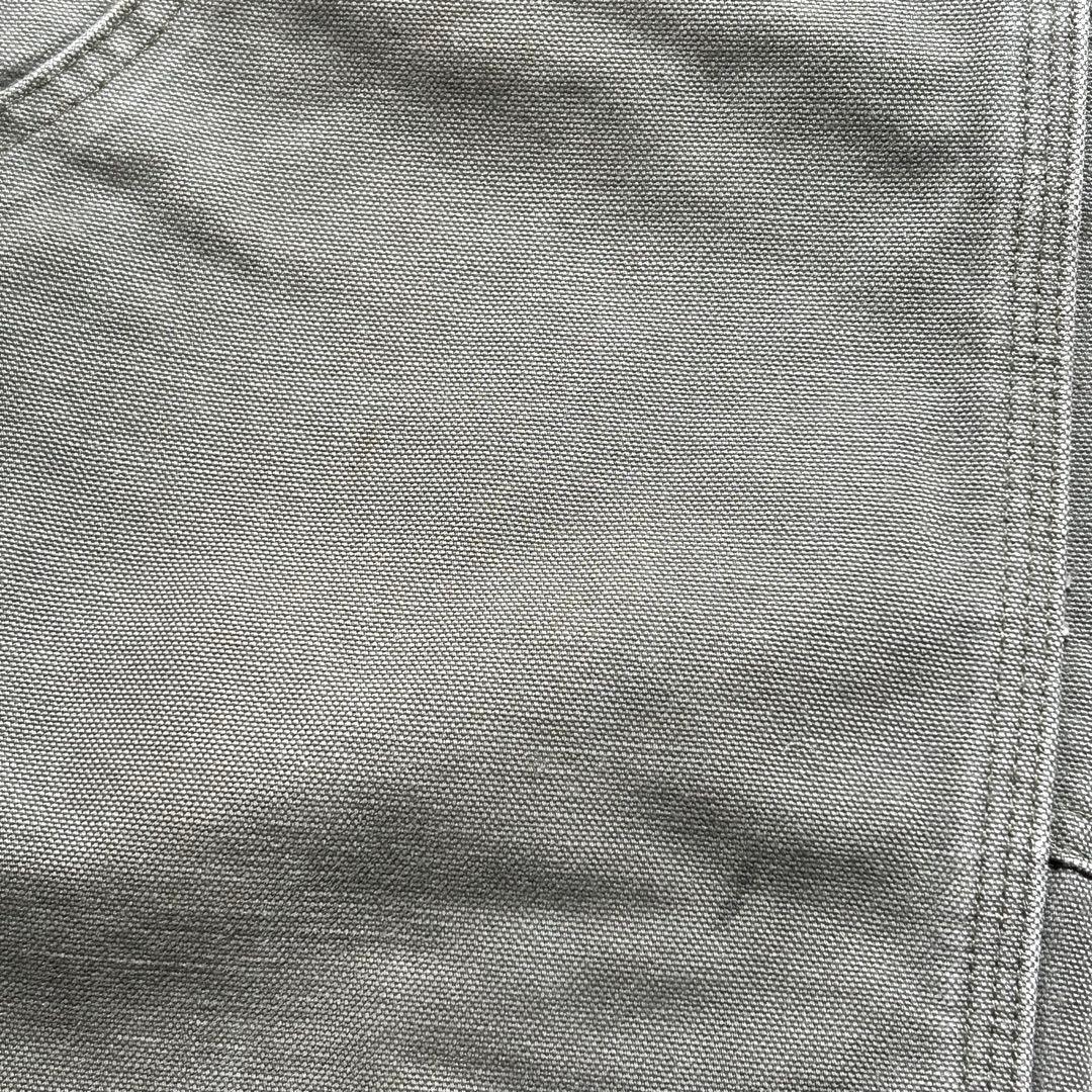 【carhartt】 ダブルニーペインターパンツ 31 ワークパンツ メキシコ製