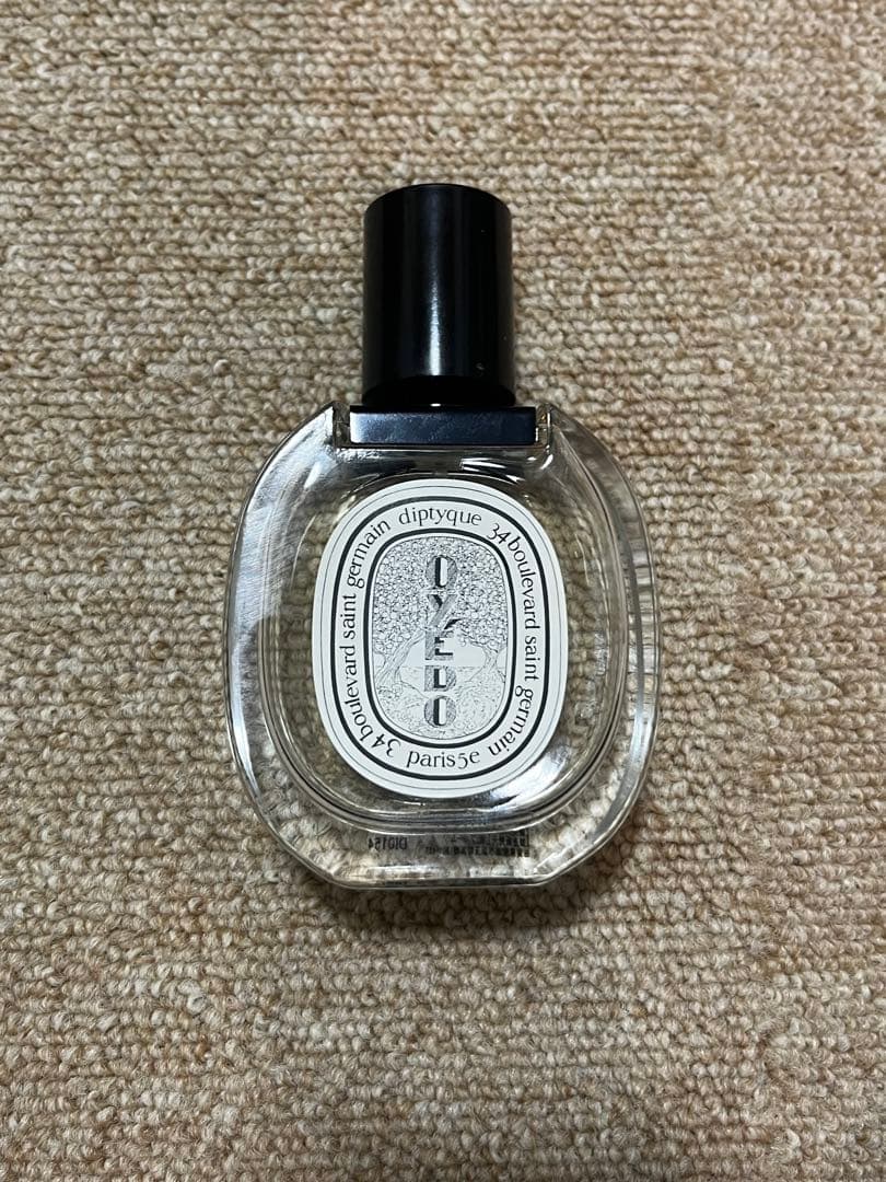 ディプティック　Diptyque 50ml オードトワレ