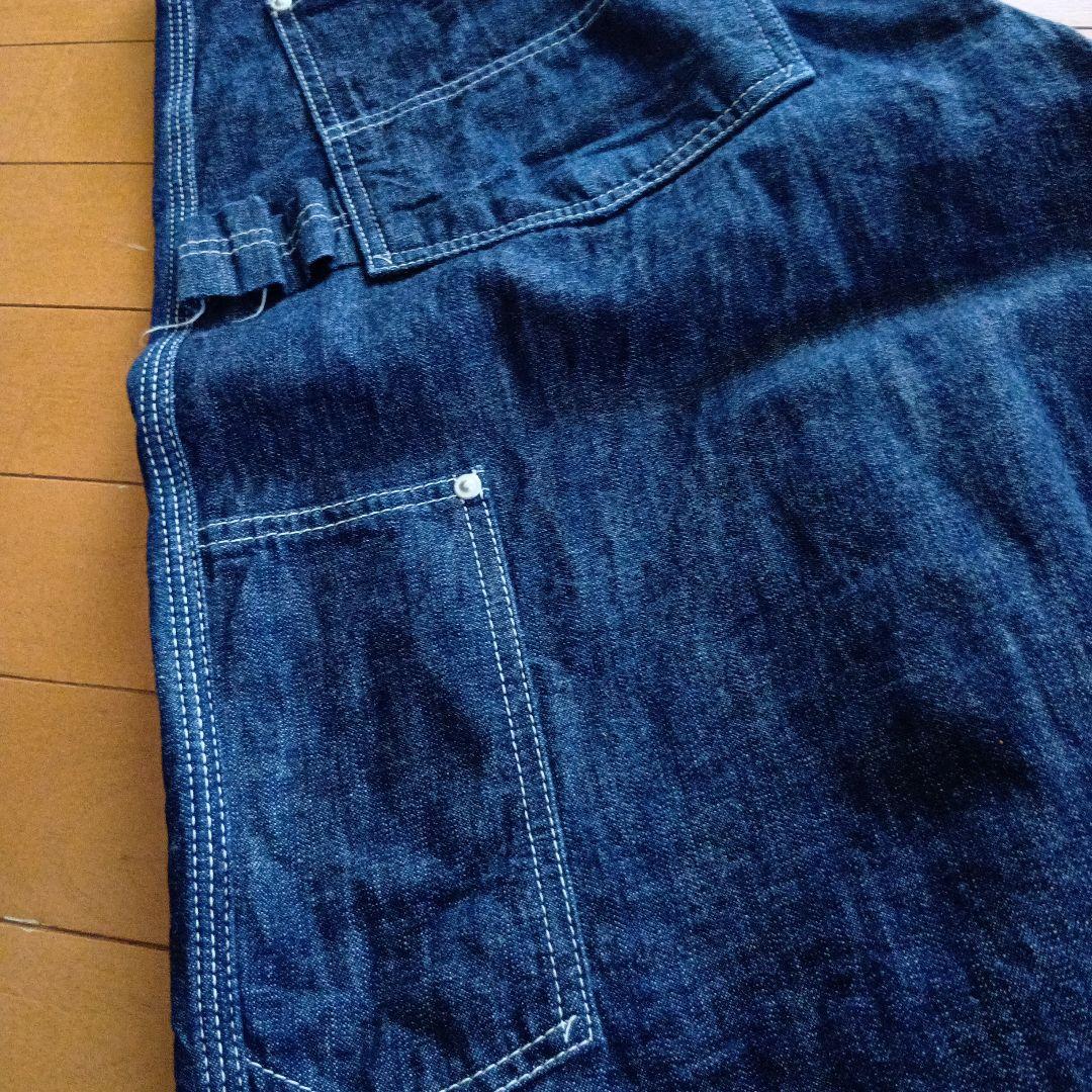 美品 リアルマッコイズ HOUR 8 UNION 34サイズ