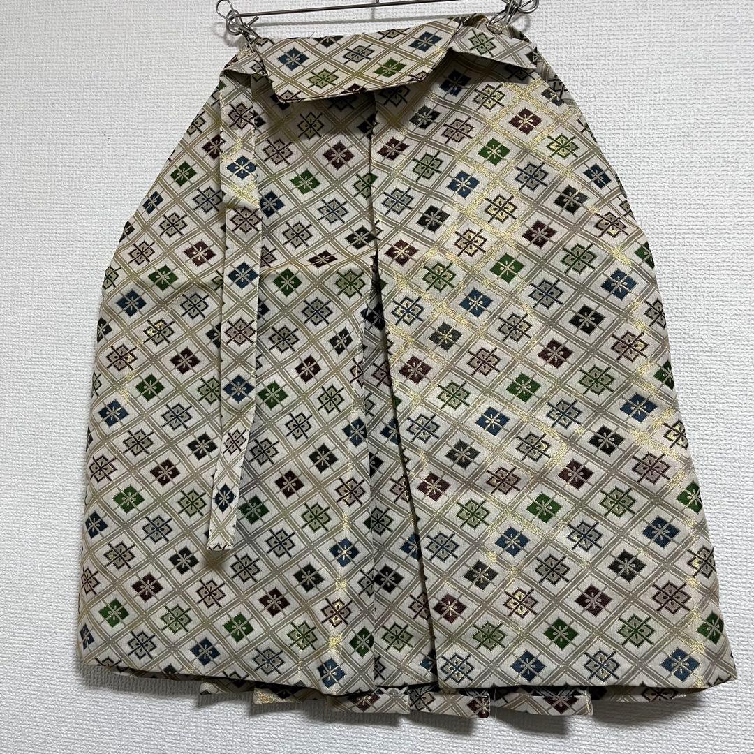 七五三　フルセット12点　男の子 5歳　龍　ゴールド　前撮り