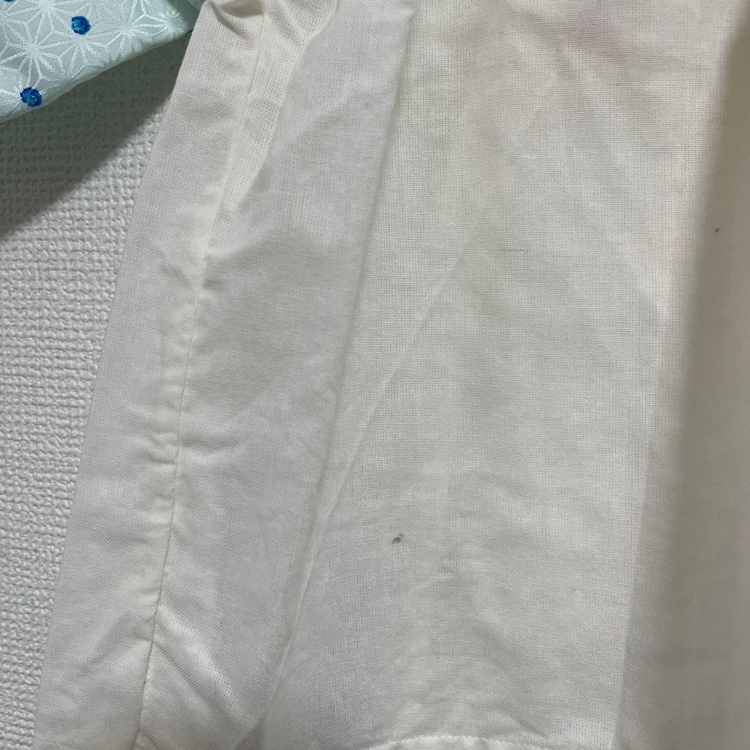 七五三　フルセット12点　男の子 5歳　龍　ゴールド　前撮り