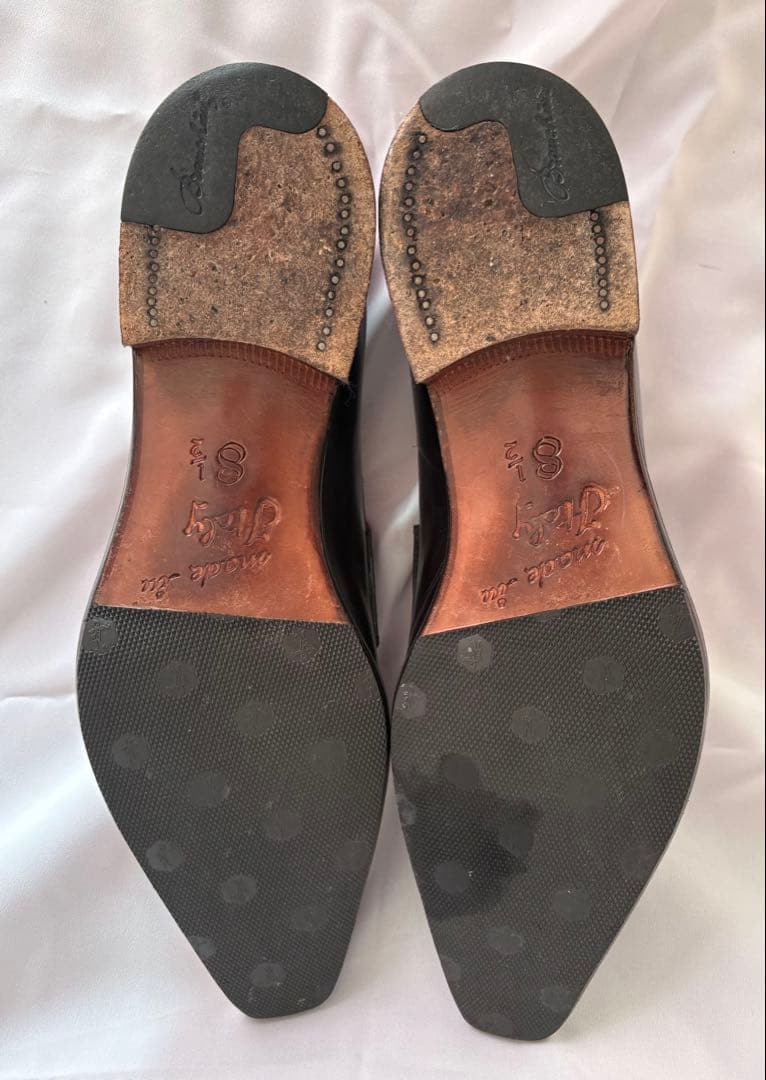 【極美品】42nd  HIGHLAND購入 ステファノブランキーニ