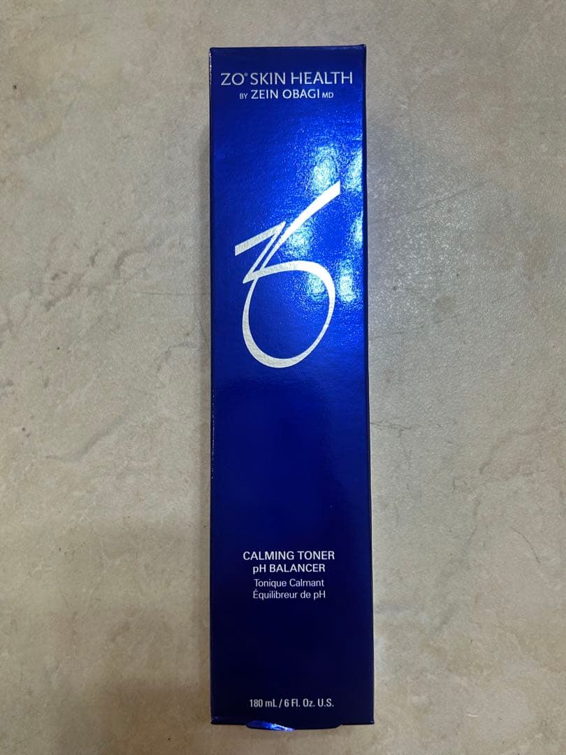 即日発送 2本 ゼオスキンヘルス バランサートナー 180ml 新品未開封