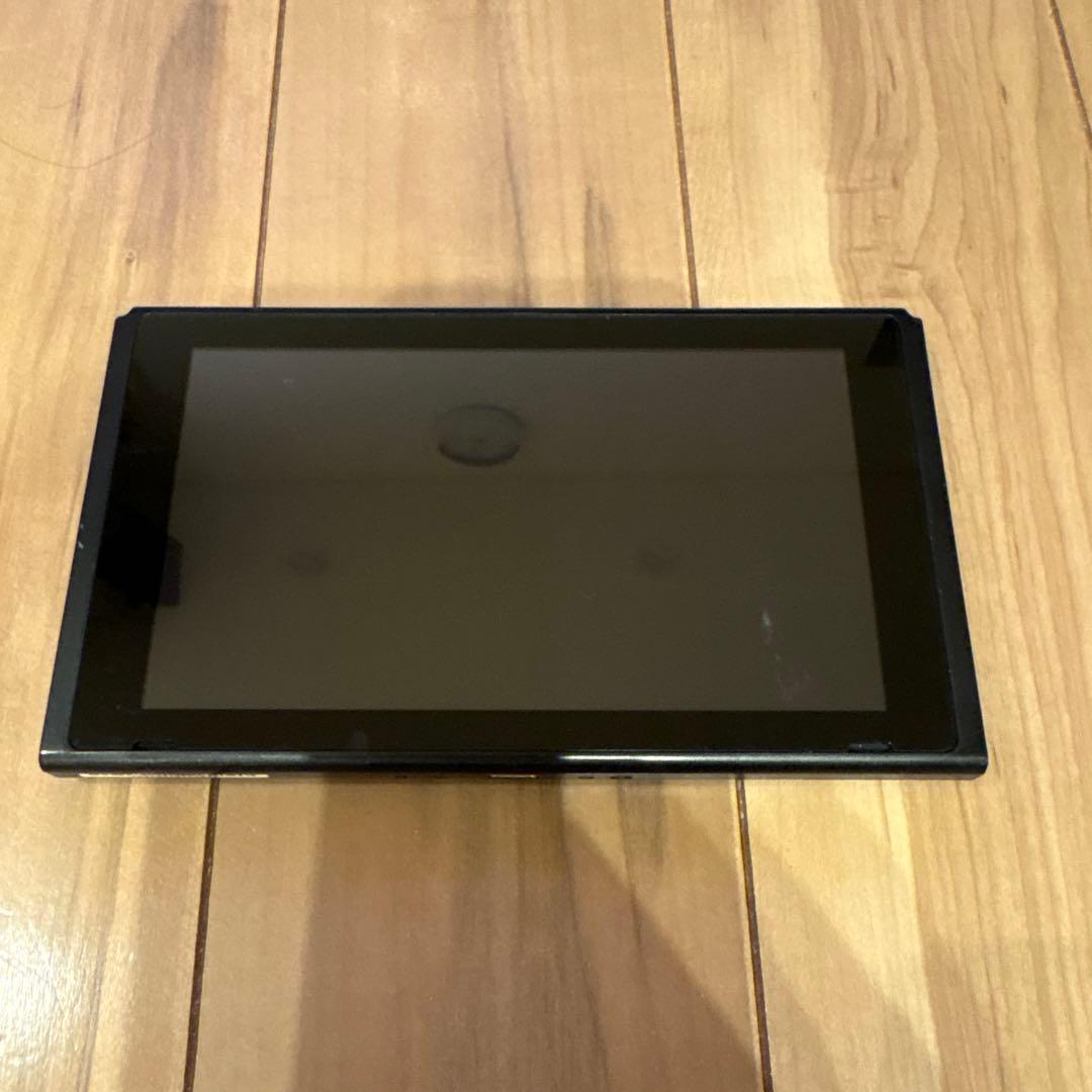 Nintendo Switch 本体 初期型
