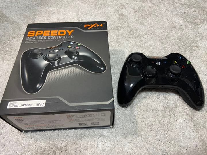 その他 PXN-6603 BLACK