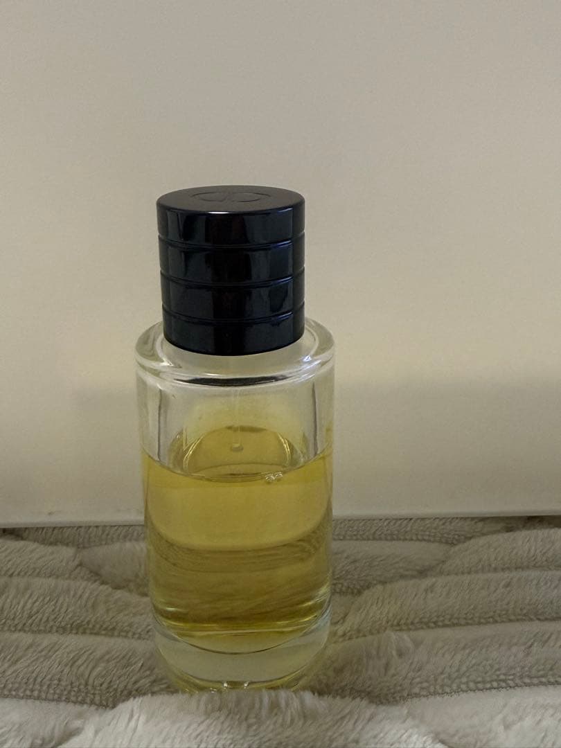 DIOR BOIS D'ARGENT 香水 ボアダルジャン