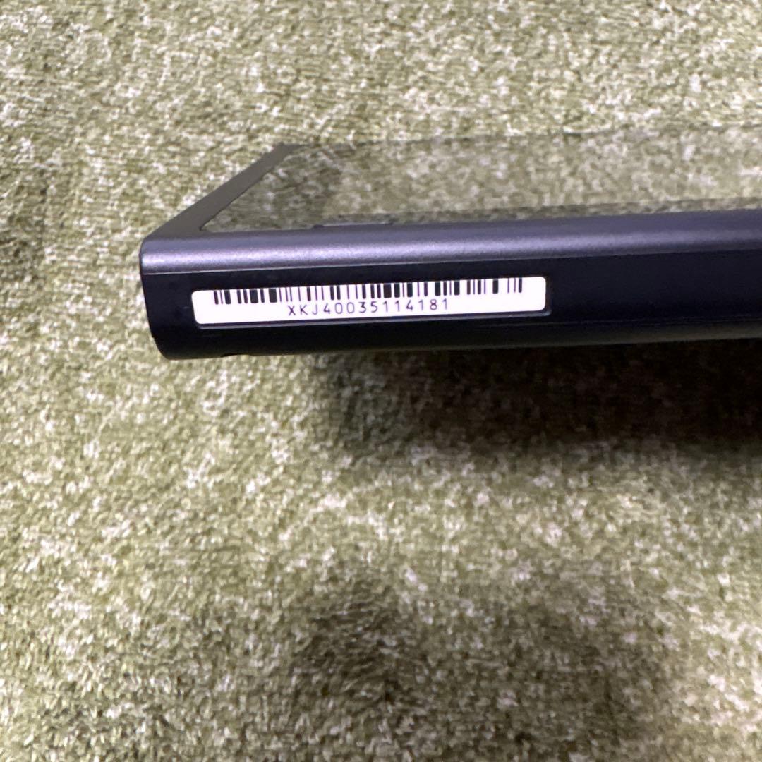 Nintendo Switch 本体 HAC 3