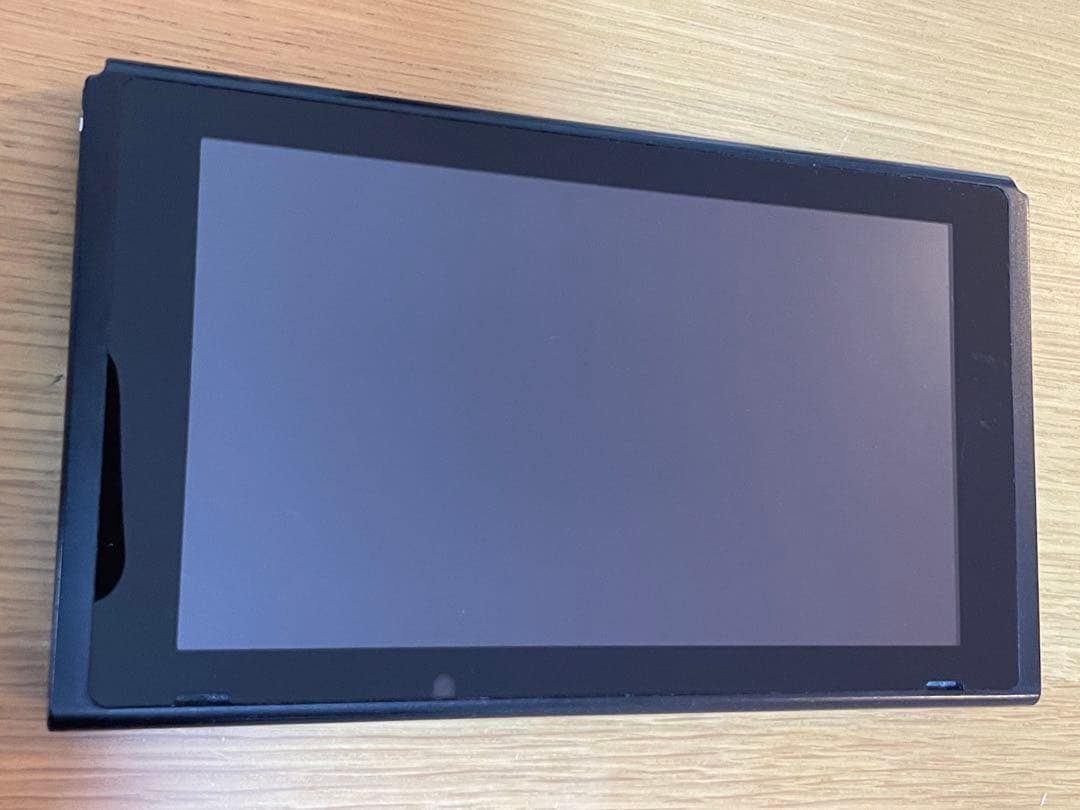 任天堂Switch本体＋SDカード