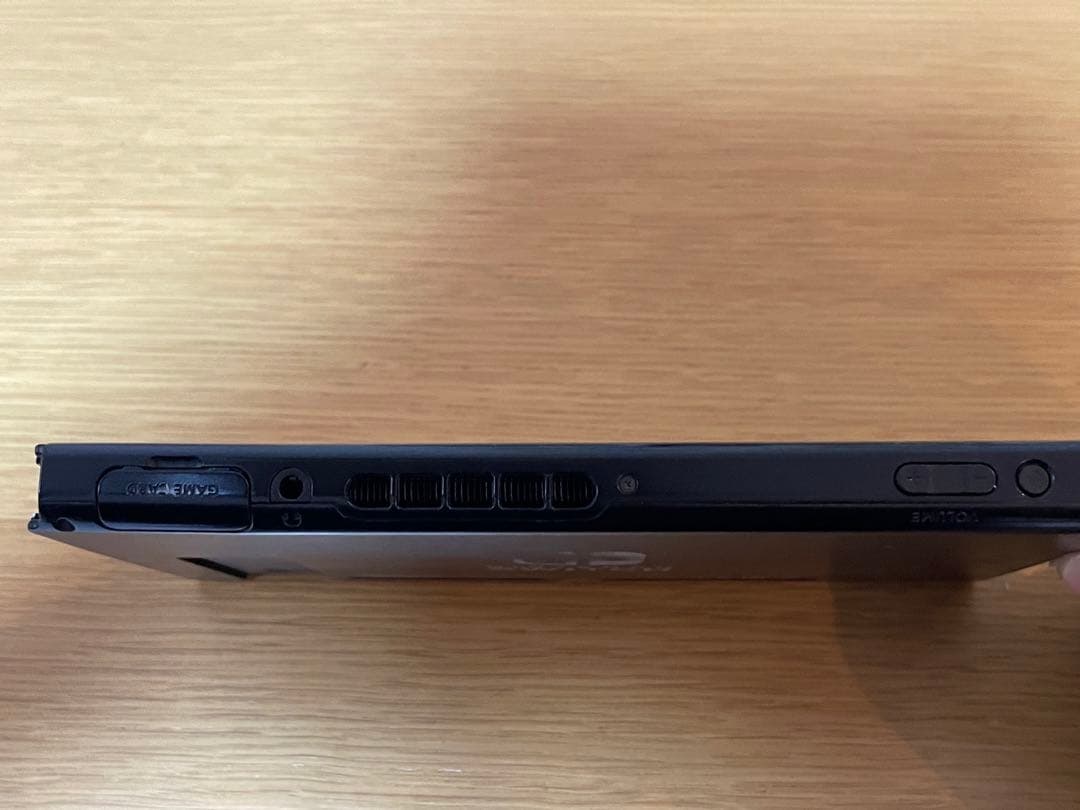 任天堂Switch本体＋SDカード