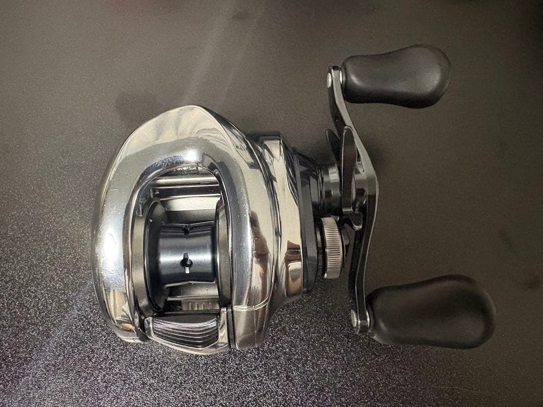 【中古】シマノ19アンタレスHGSHIMANO19ANTARESHG右ハンドル