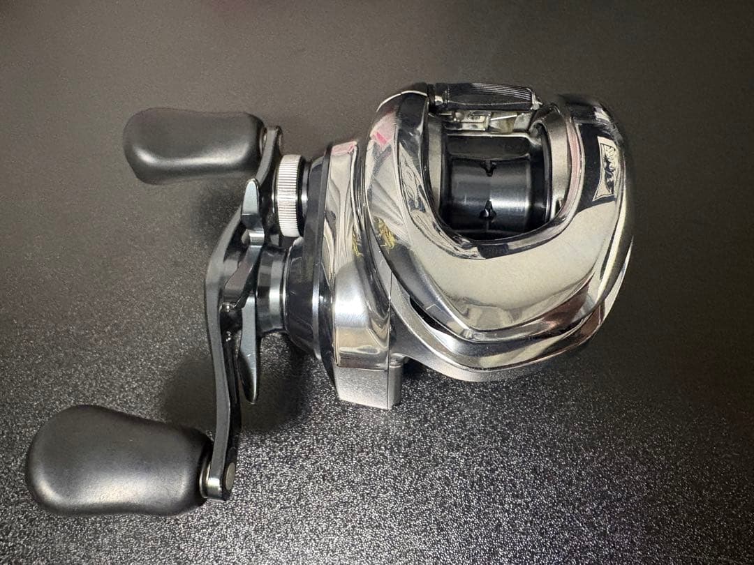 【中古】シマノ19アンタレスHGSHIMANO19ANTARESHG右ハンドル