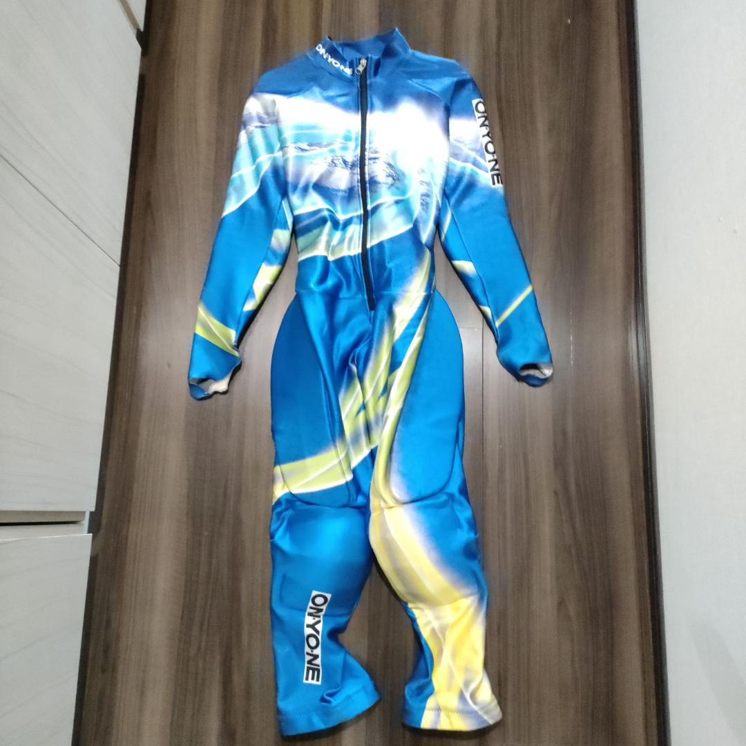 ONYONE GS アルペンスキー ワンピース　Mサイズ