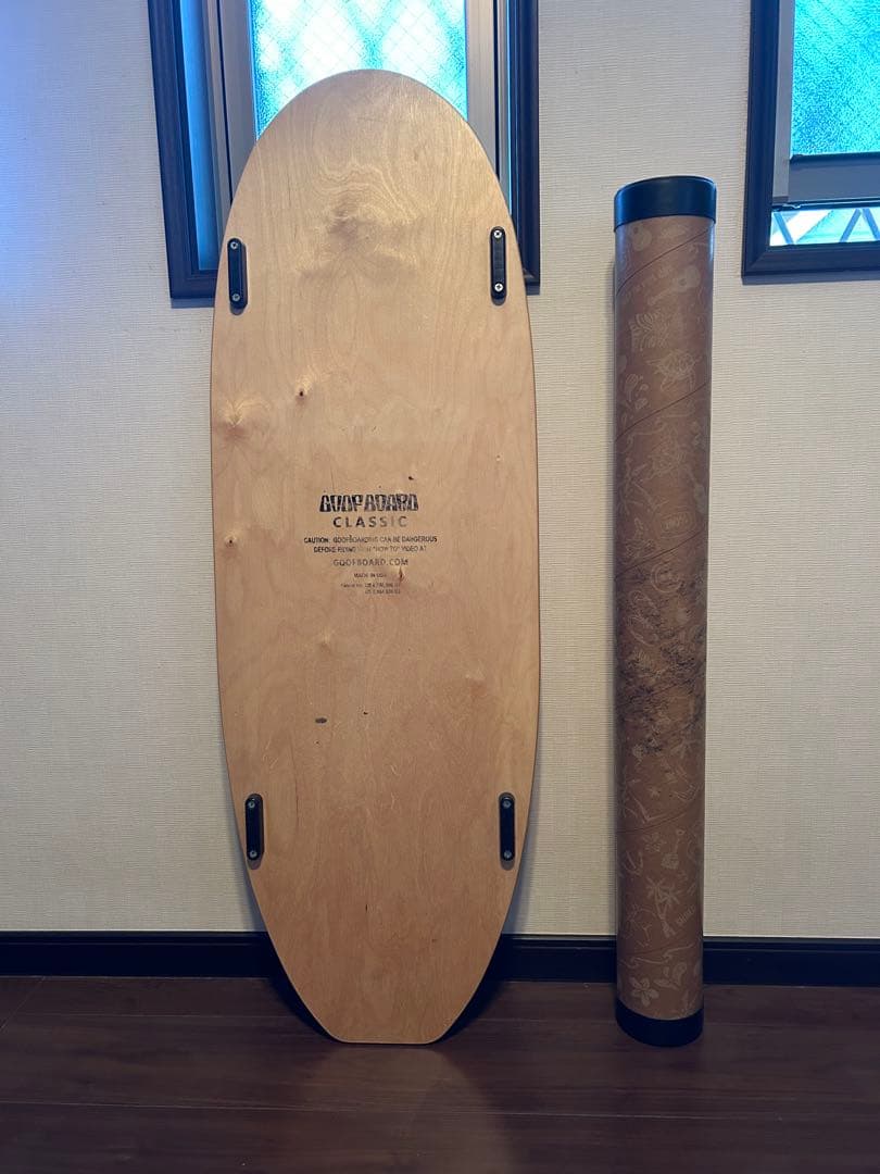 GOOF BOARD グーフボード　バランスボード　サーフィン　トレーニング