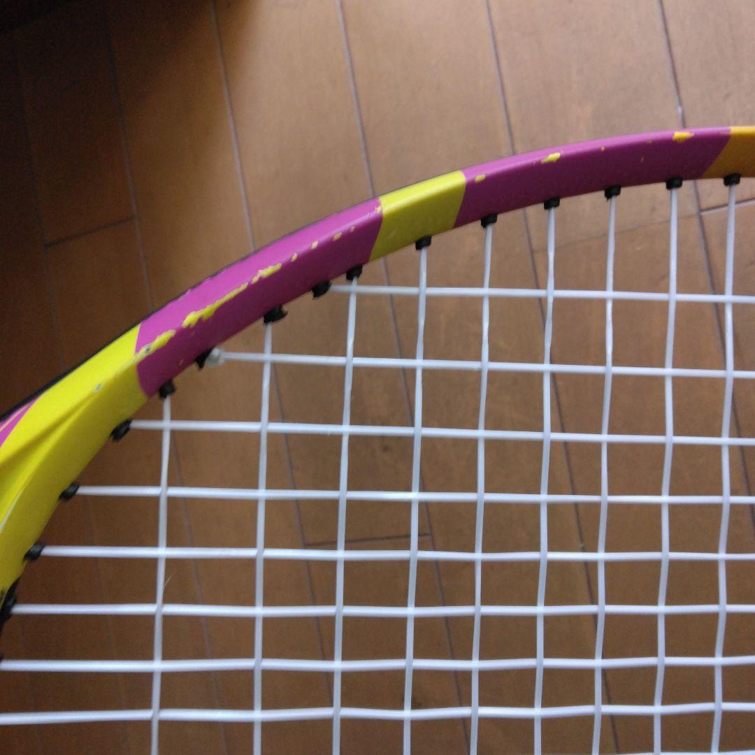 バボラ ピュアアエロ　ラファチーム285g G1