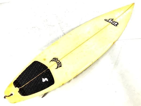 LOST MAYHEM ロスト メイヘム サーフボード