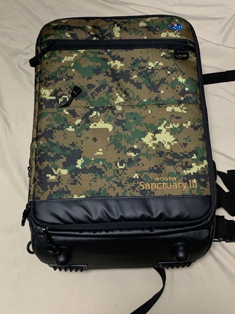 Kenko (ケンコー) aosta SanctuaryIII