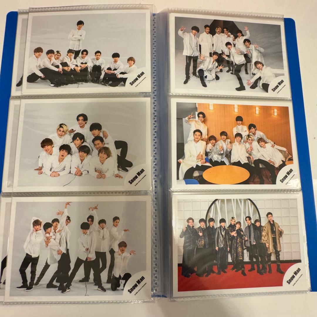 Man ジャニショ公式写真 Part2