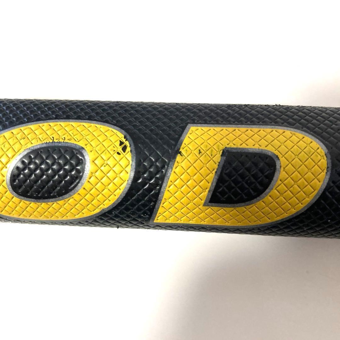 ODYSSEY STROKE LAB V-LINE Sパター　✨良品✨34インチ