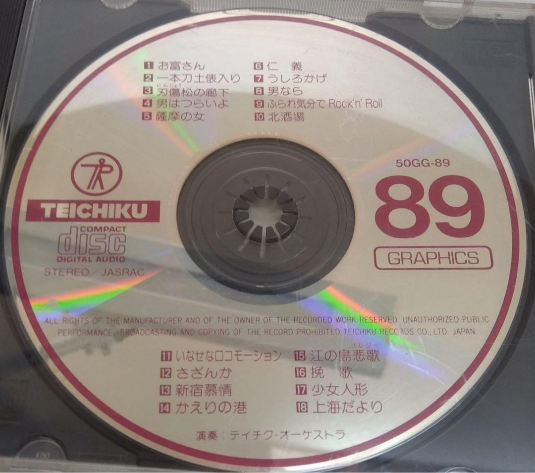 【ミニ寅マン 残り全てまとめ売り 】SONY ソニー 昭和歌謡 カラオケ
