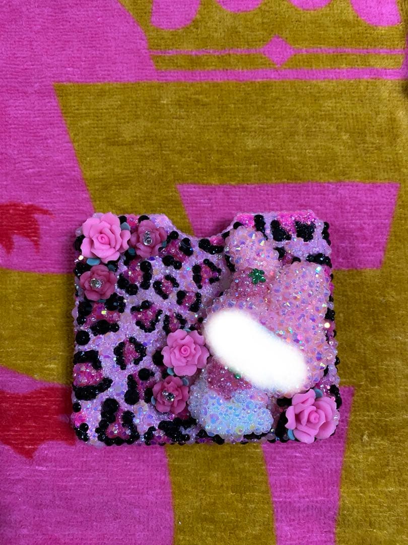 ちびすけ様❤️完成致しました