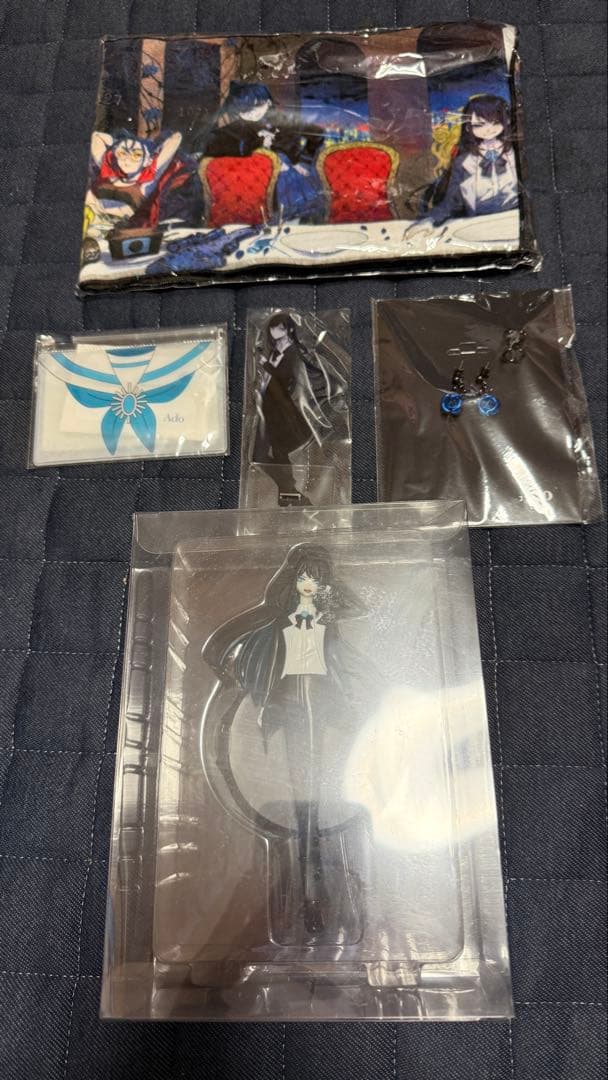 Ado グッズ まとめ売り