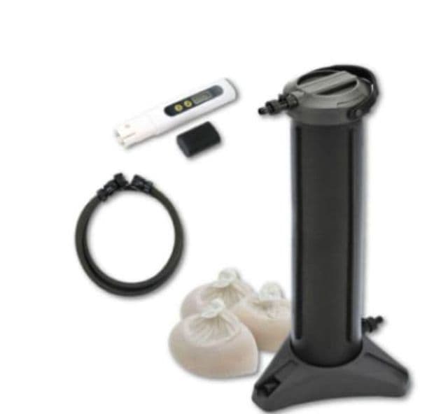 洗車用純水器ピュアニッシュPro