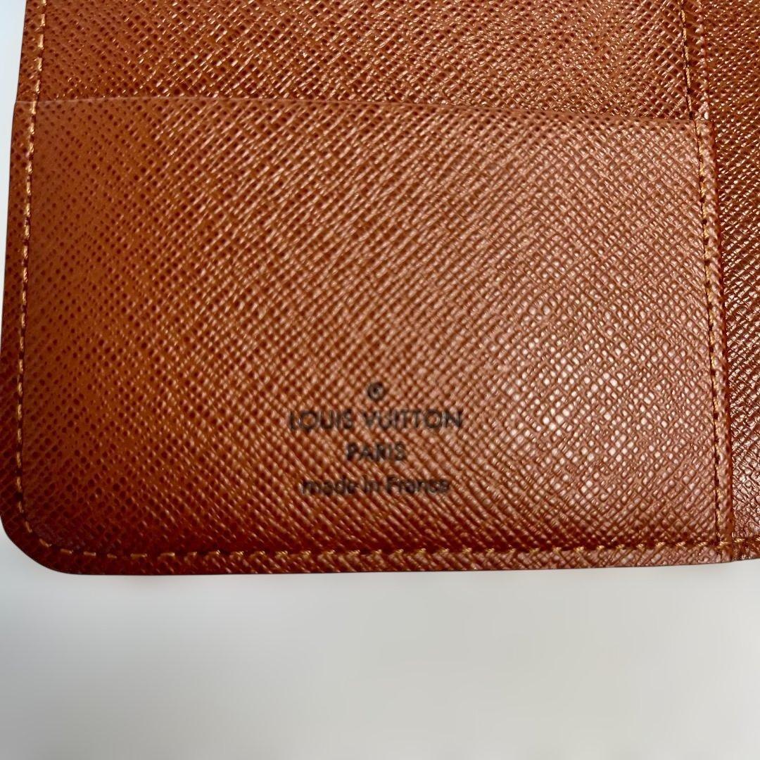 ルイヴィトン モノグラム 長財布 ウジェニ