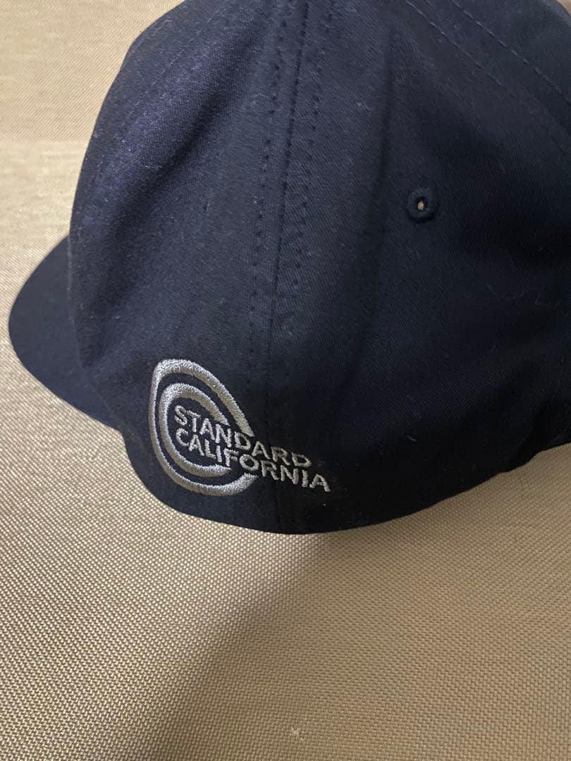 circlecircle standard california 帽子　キャップ