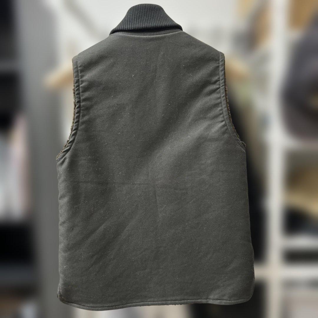 トロフィークロージング trophy clothing ストームベススト 36