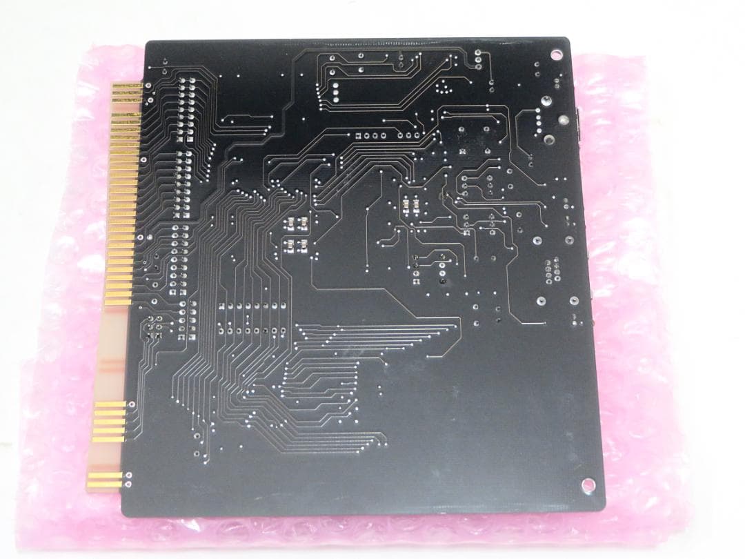 SHARP X68000 Nereid for X680x0 新品未使用品