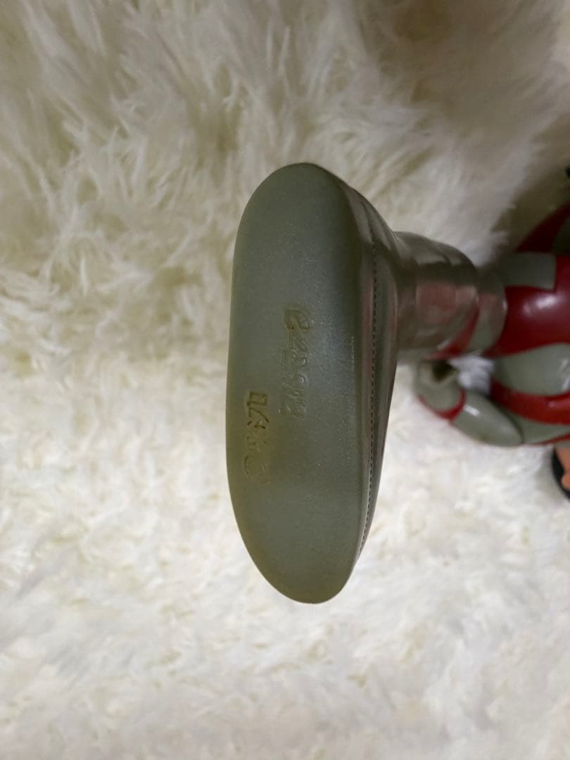 ブルファク　ウルトラマンＡエース、旧バンダイ　ファイヤーマン