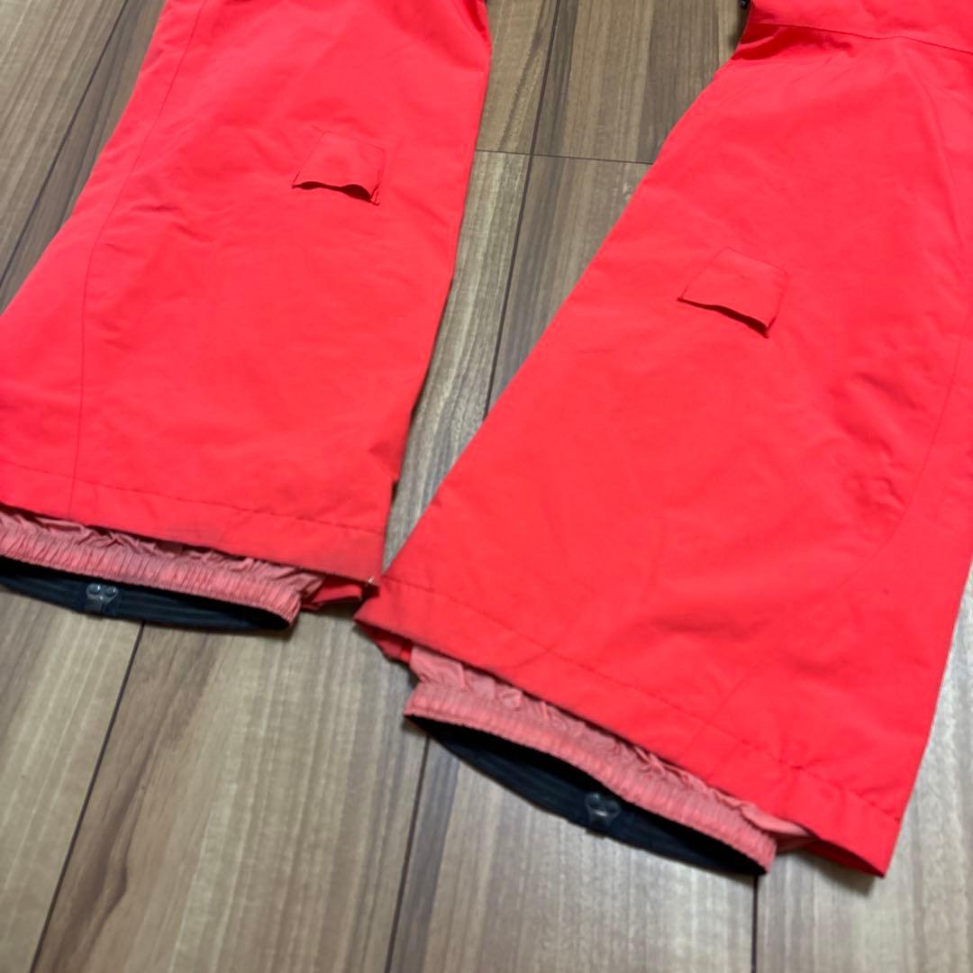 Raffica　美品　バートン　BURTON AK レディース　上下XS