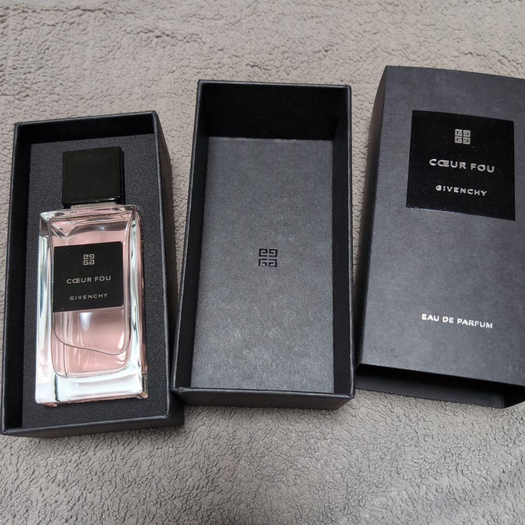 ド ジバンシイ キュール フゥ (オーデパルファム ) 100ml