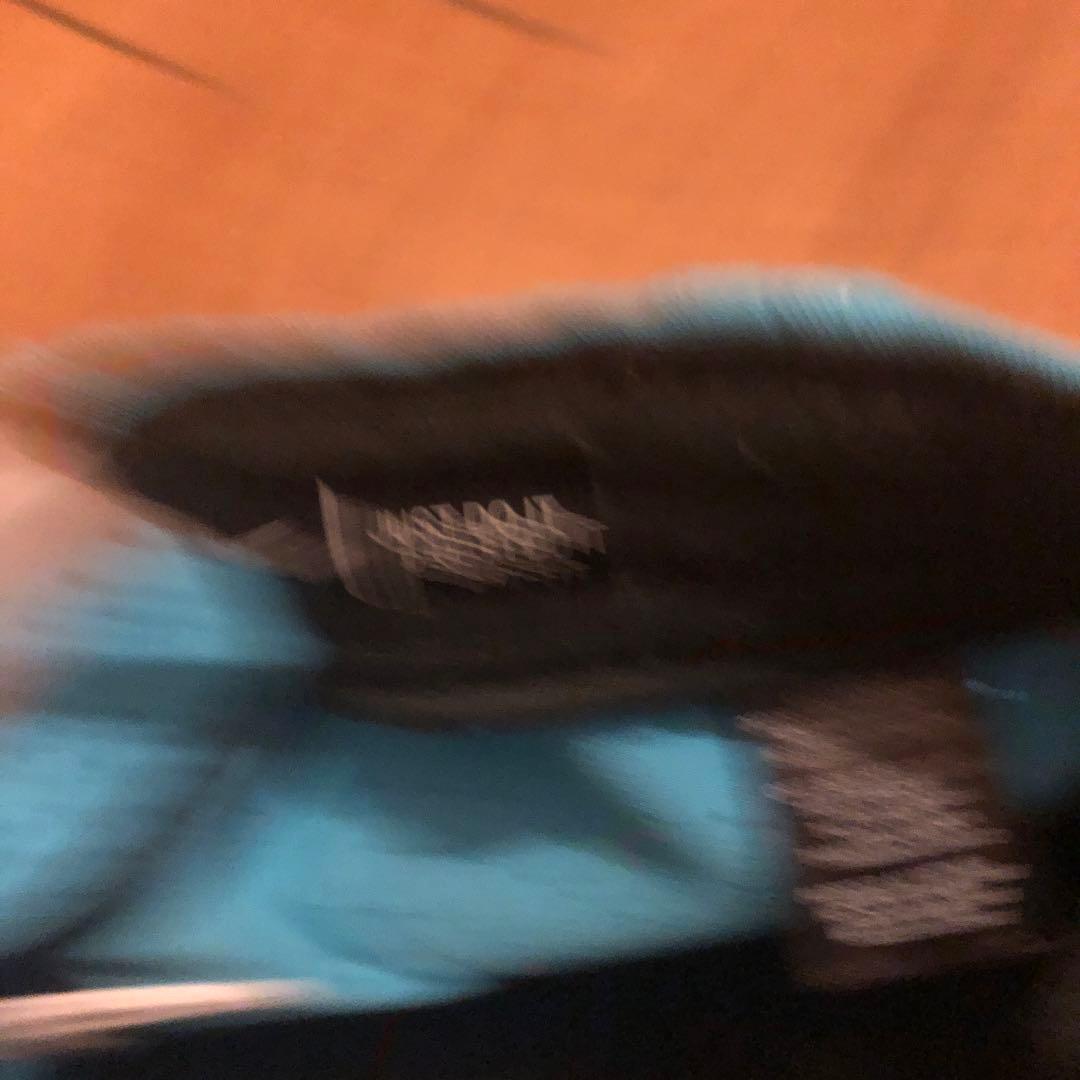 ナイキ　ゴルフキャップ　限定