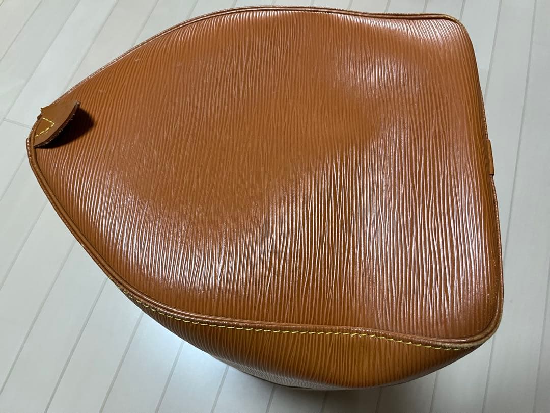 LOUIS VUITTON ヴィトン ボストンバッグ キーポル45 ゴルフで使用