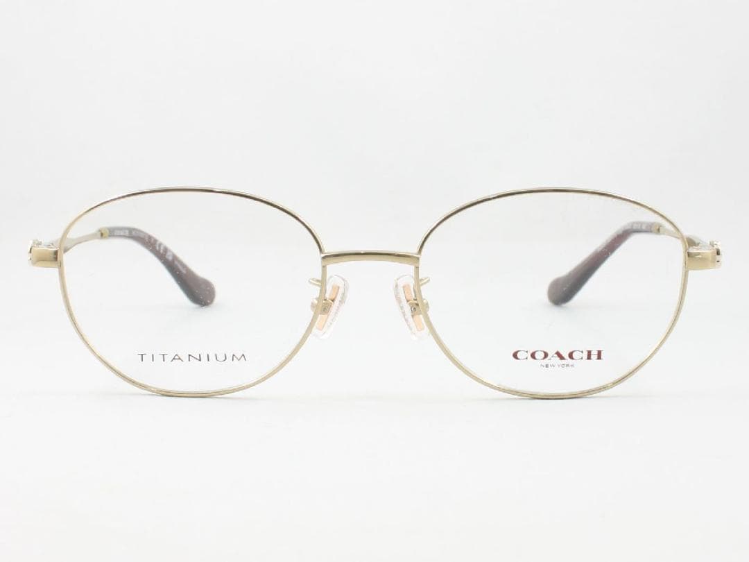 COACH コー HC5153TD-9005(3)超薄型非球面レンズ+3900円