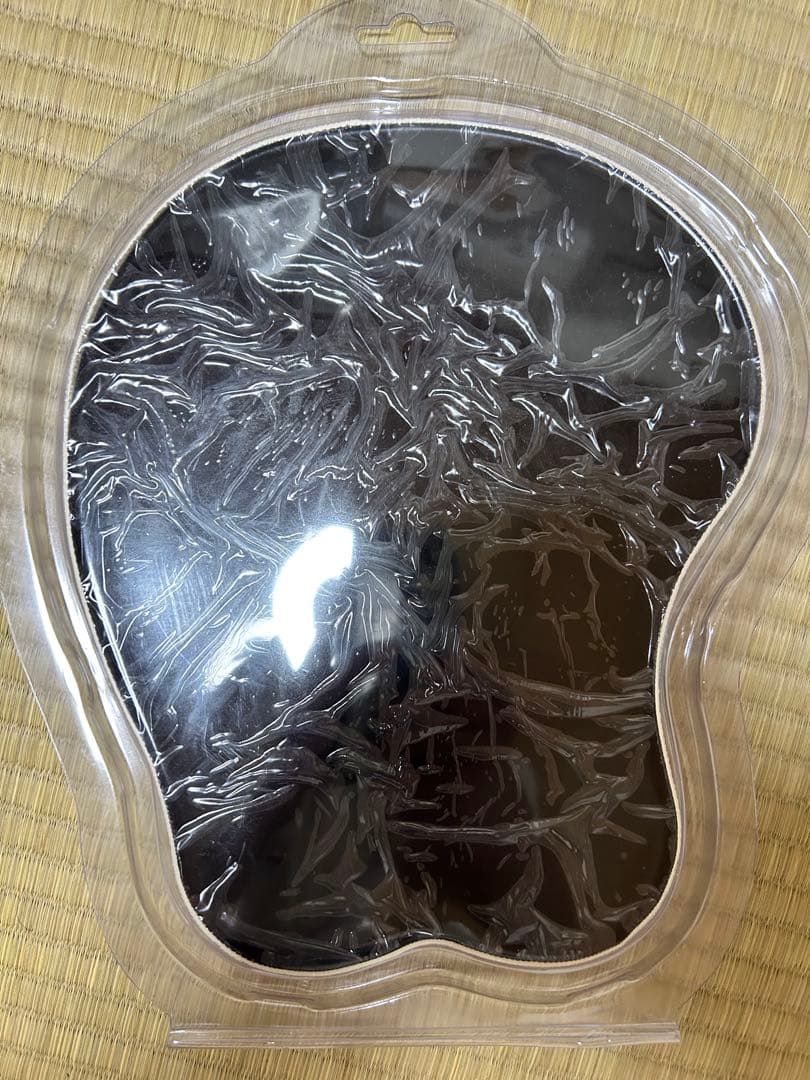 まどそふと　セレクトオブリージュ　蓼科イブ　マウスパッド