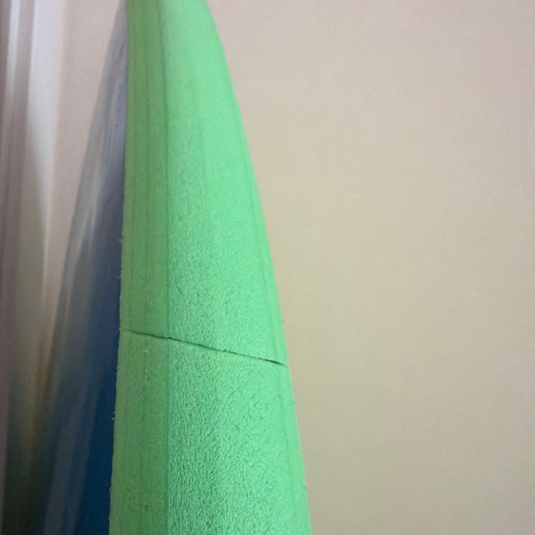 【手渡し限定】 ソフテック MASON TWIN ソフトボード