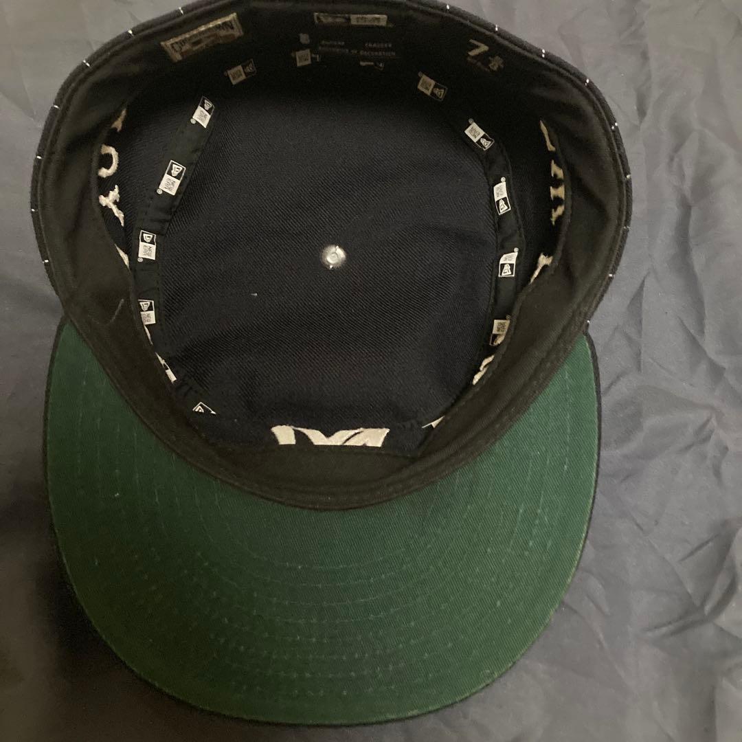 ニューエラ ピルボックス