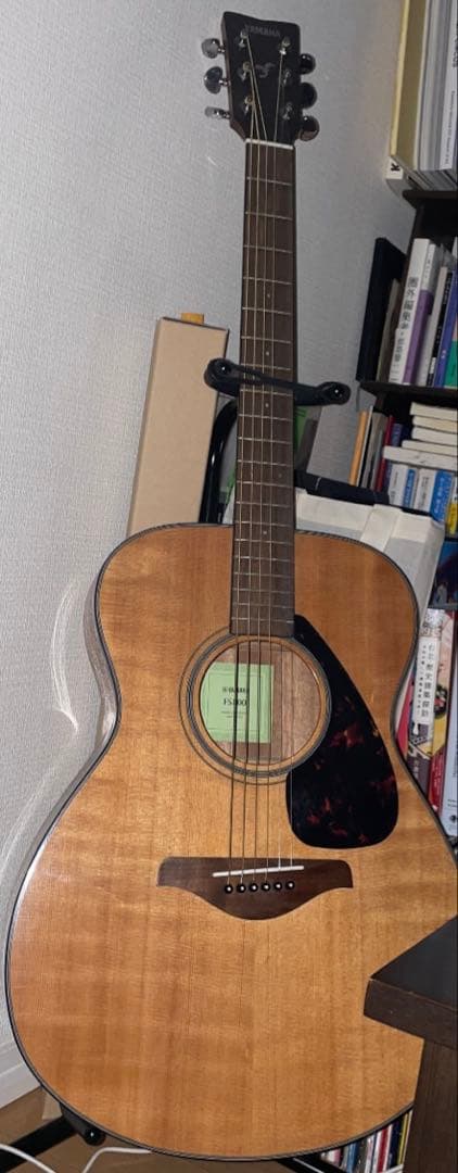 Yamaha FS800 アコースティックギター