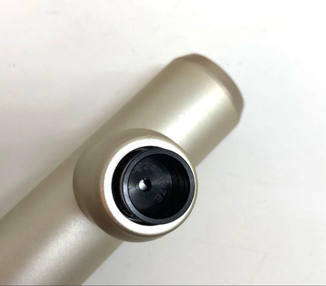 a243-21アテックス ルルドガン プラスアーム AX-HX336gd