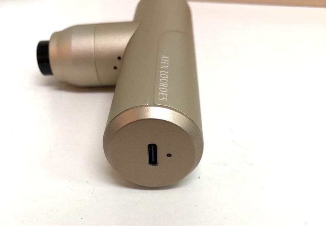 a243-21アテックス ルルドガン プラスアーム AX-HX336gd