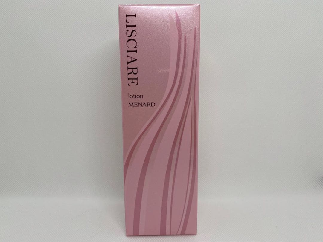 メナード イルネージュ ミルクC (無香料)×2 リシアル　ローション×1