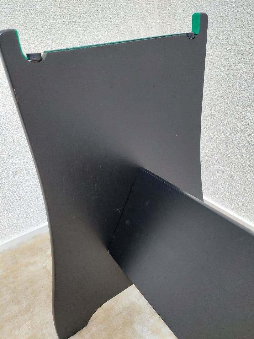 13弦お琴用の立奏台 組み立て簡単