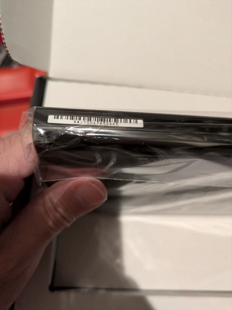 Nintendo Switch 本体 グレー/ブラック