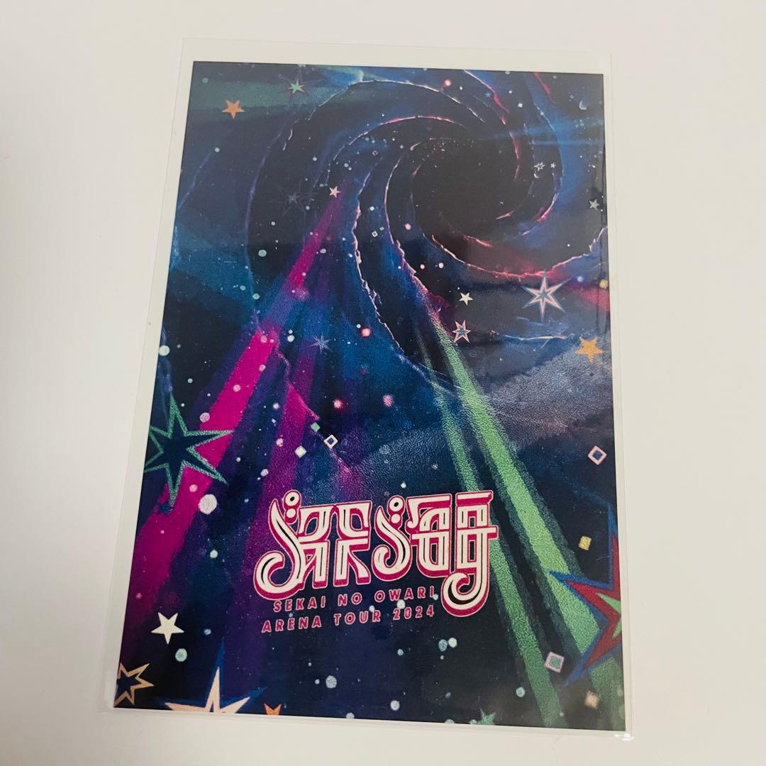 SEKAI NO OWARI/深海〈完全数量限定デラックスBOX盤〉