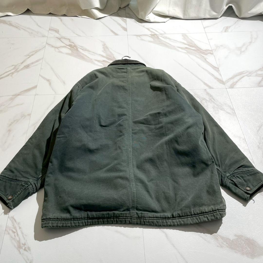 スペシャル 90s　パタゴニア　Nuevo　ヌエボレンジコート　ブルズアイ柄　L