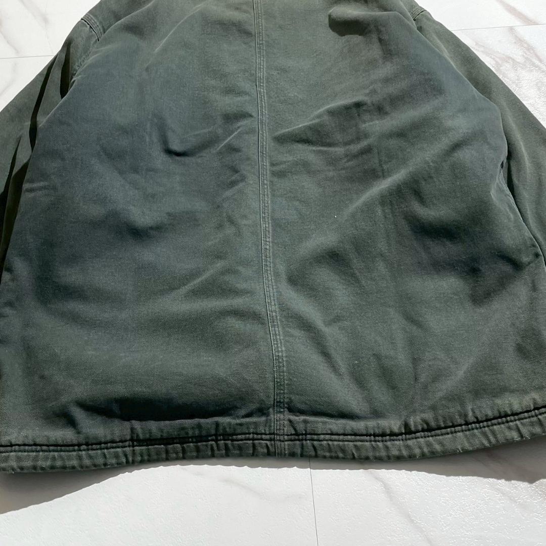 スペシャル 90s　パタゴニア　Nuevo　ヌエボレンジコート　ブルズアイ柄　L